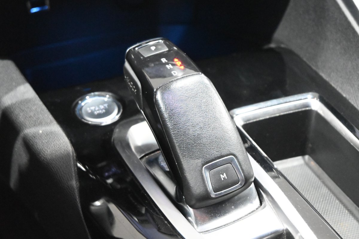 Foto Peugeot 5008 26