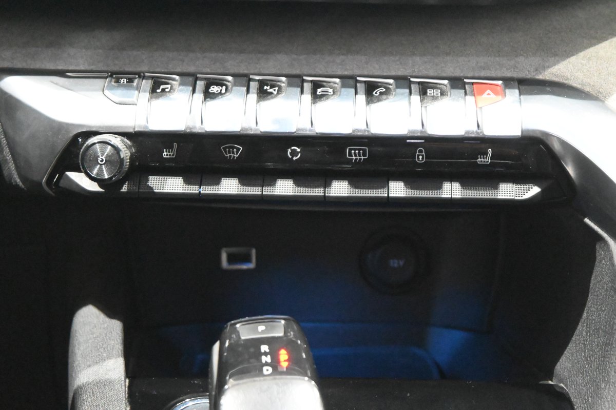 Foto Peugeot 5008 23