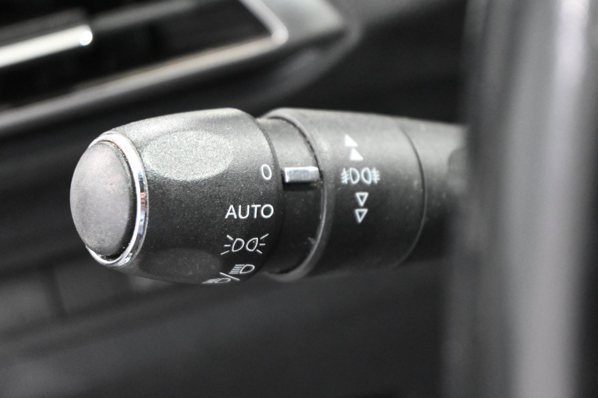 Foto Peugeot 5008 28