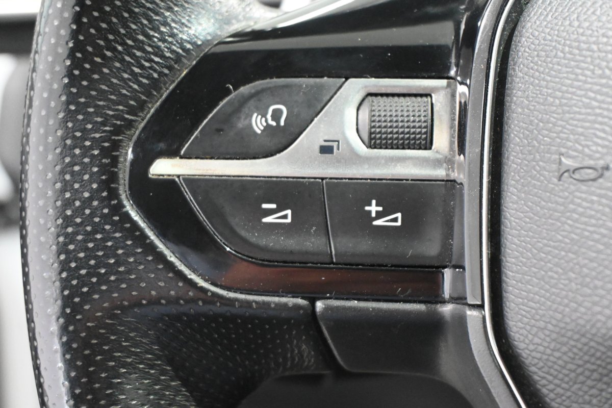 Foto Peugeot 5008 33