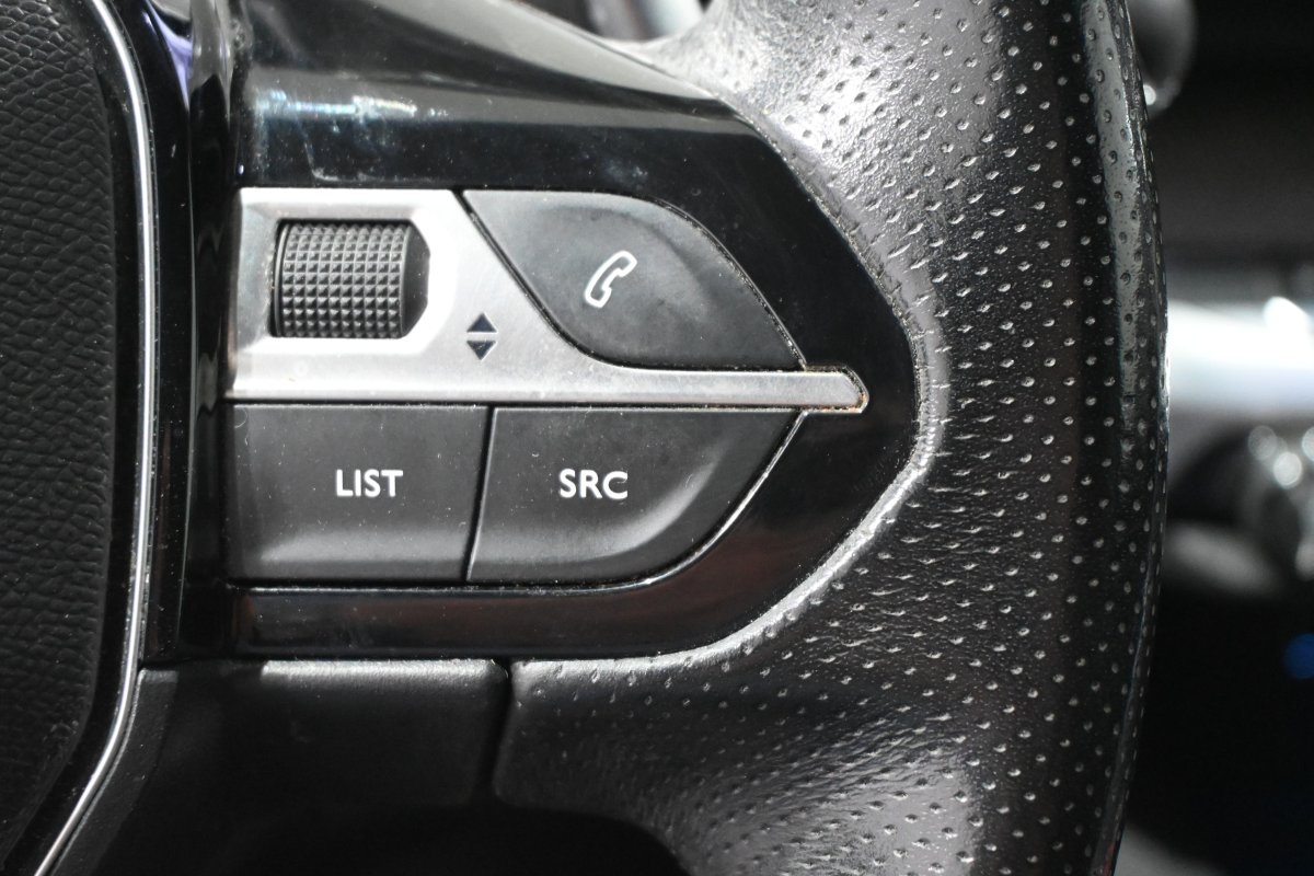 Foto Peugeot 5008 34