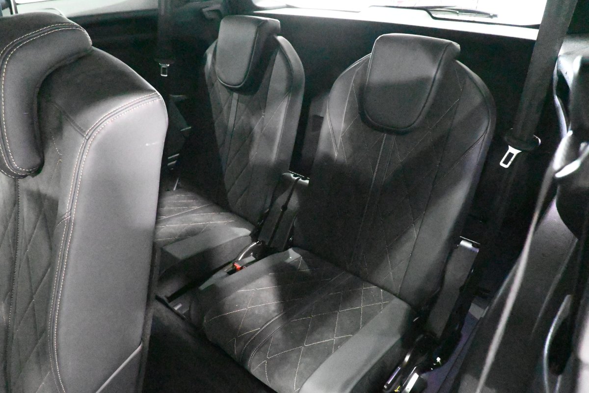 Foto Peugeot 5008 13