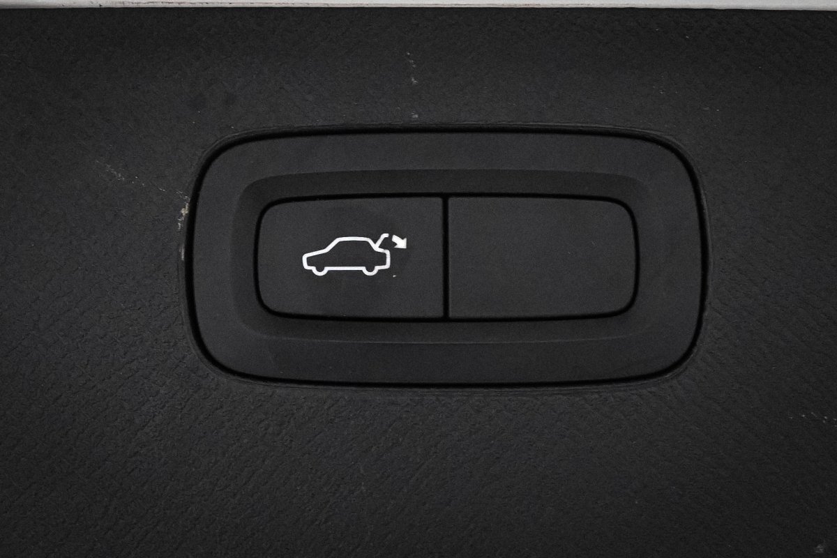 Foto Volvo XC90 9