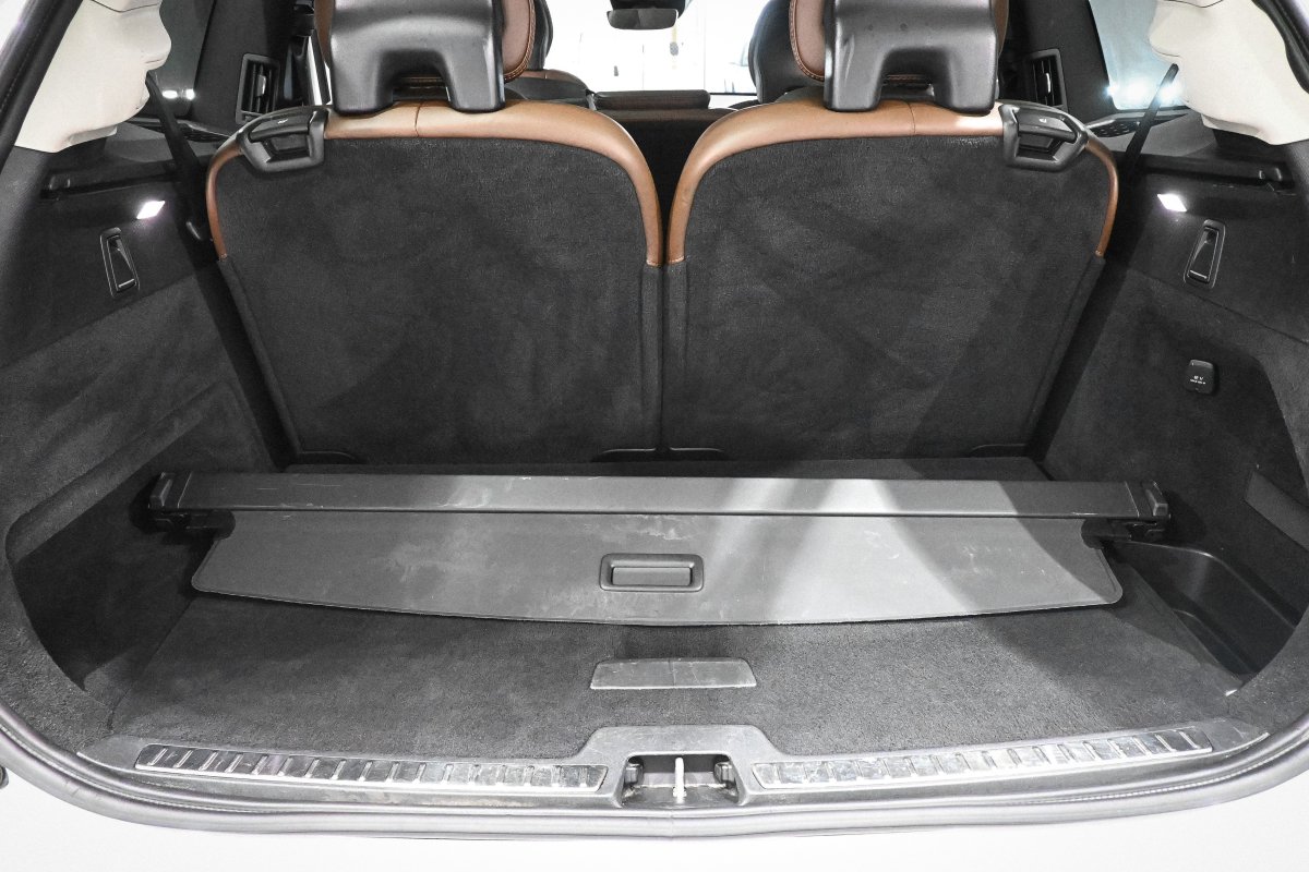 Foto Volvo XC90 8