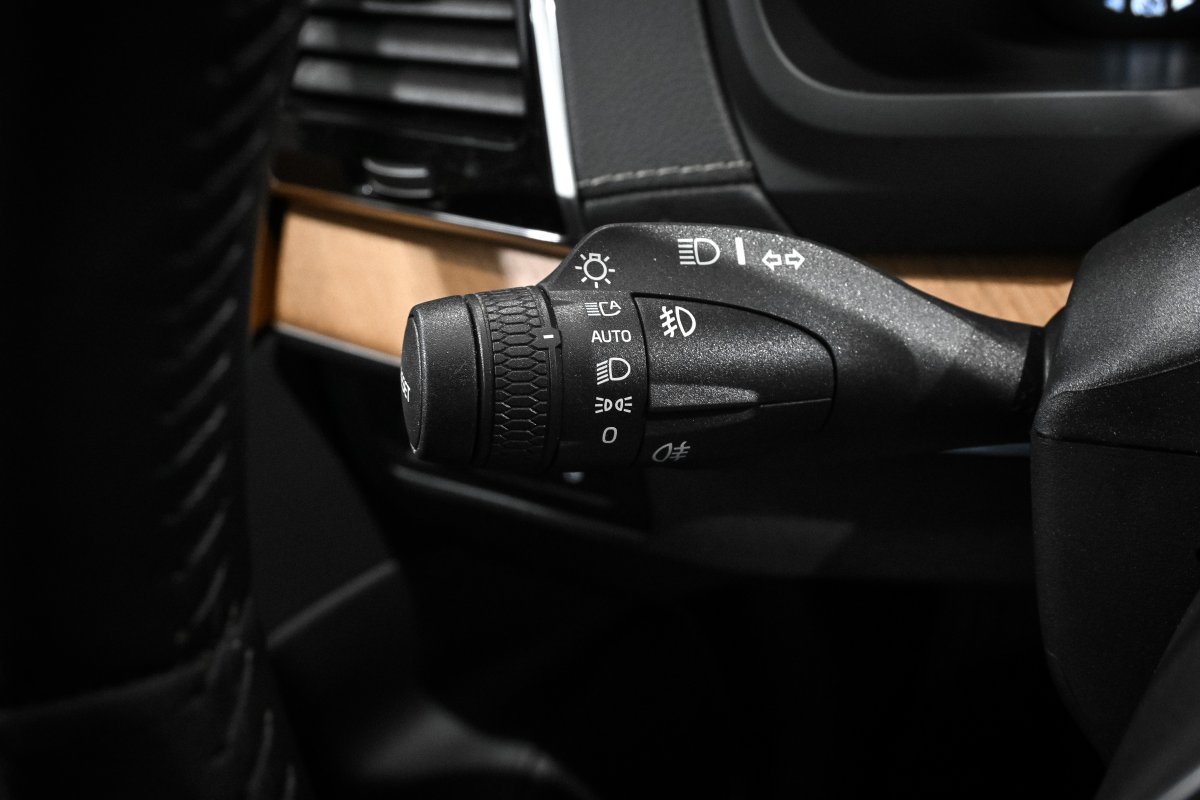 Foto Volvo XC90 21