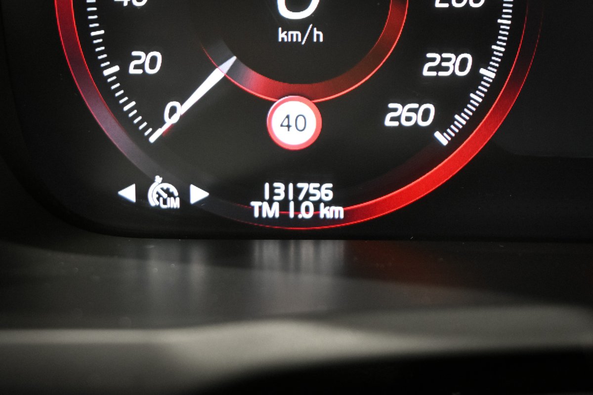 Foto Volvo XC90 14