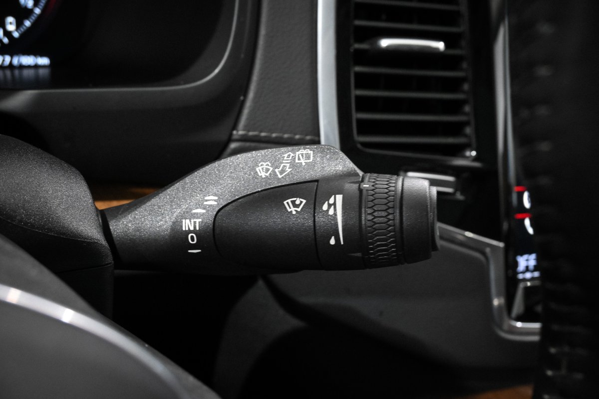 Foto Volvo XC90 22