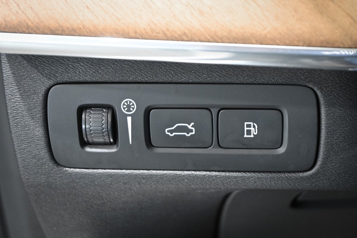 Foto Volvo XC90 27