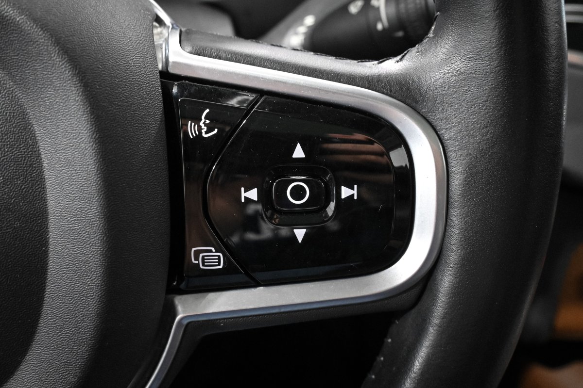 Foto Volvo XC90 24
