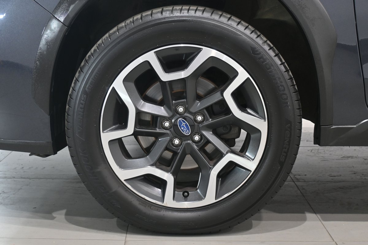 Foto Subaru XV 28
