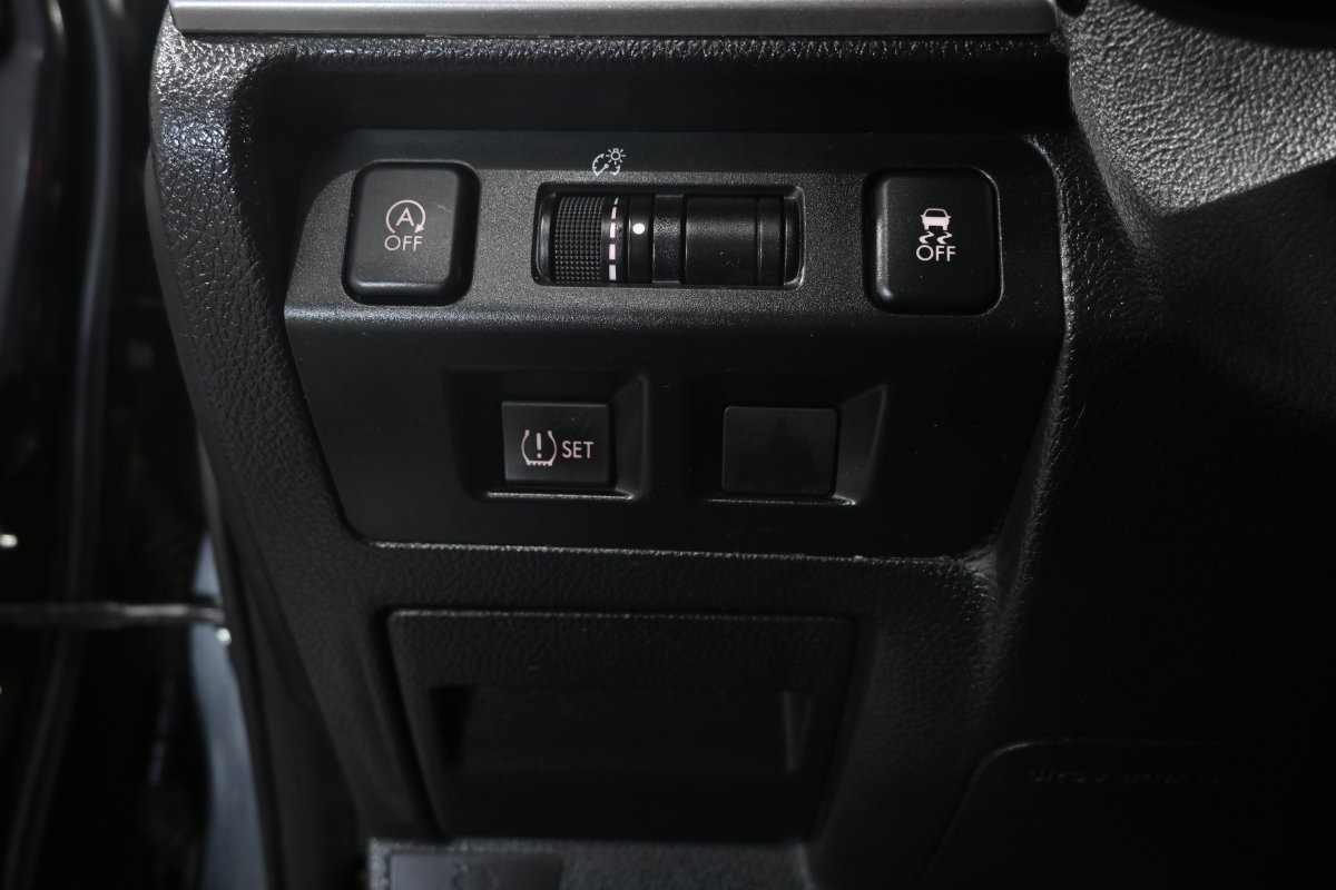 Foto Subaru XV 26