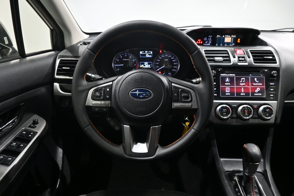 Foto Subaru XV 19