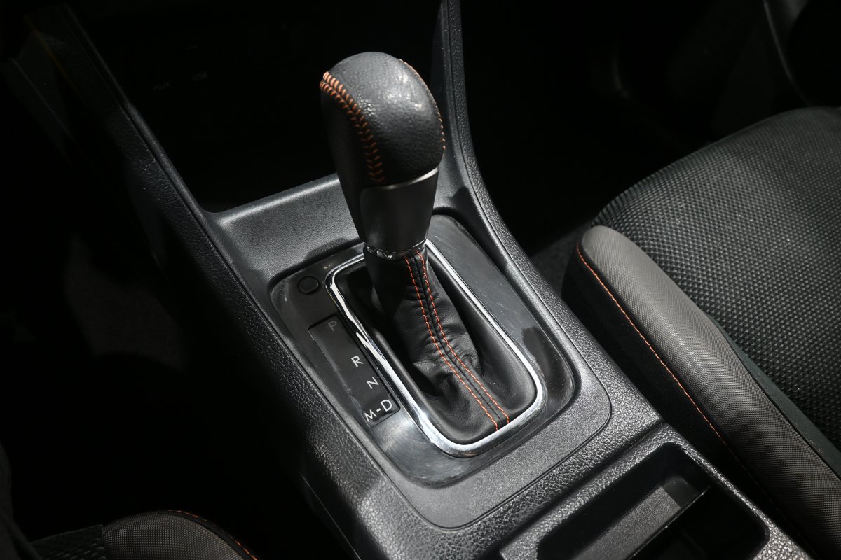 Foto Subaru XV 20