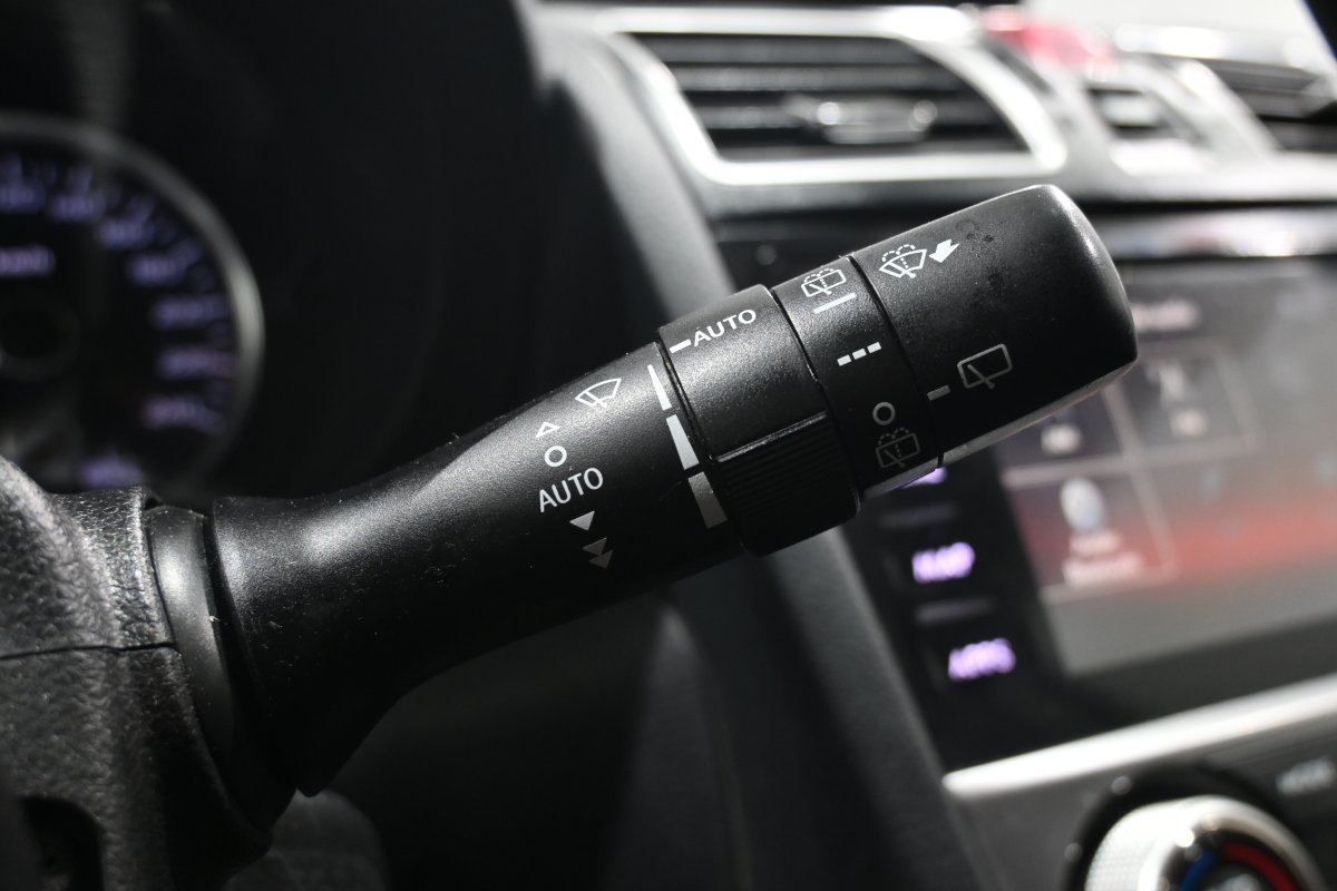 Foto Subaru XV 24