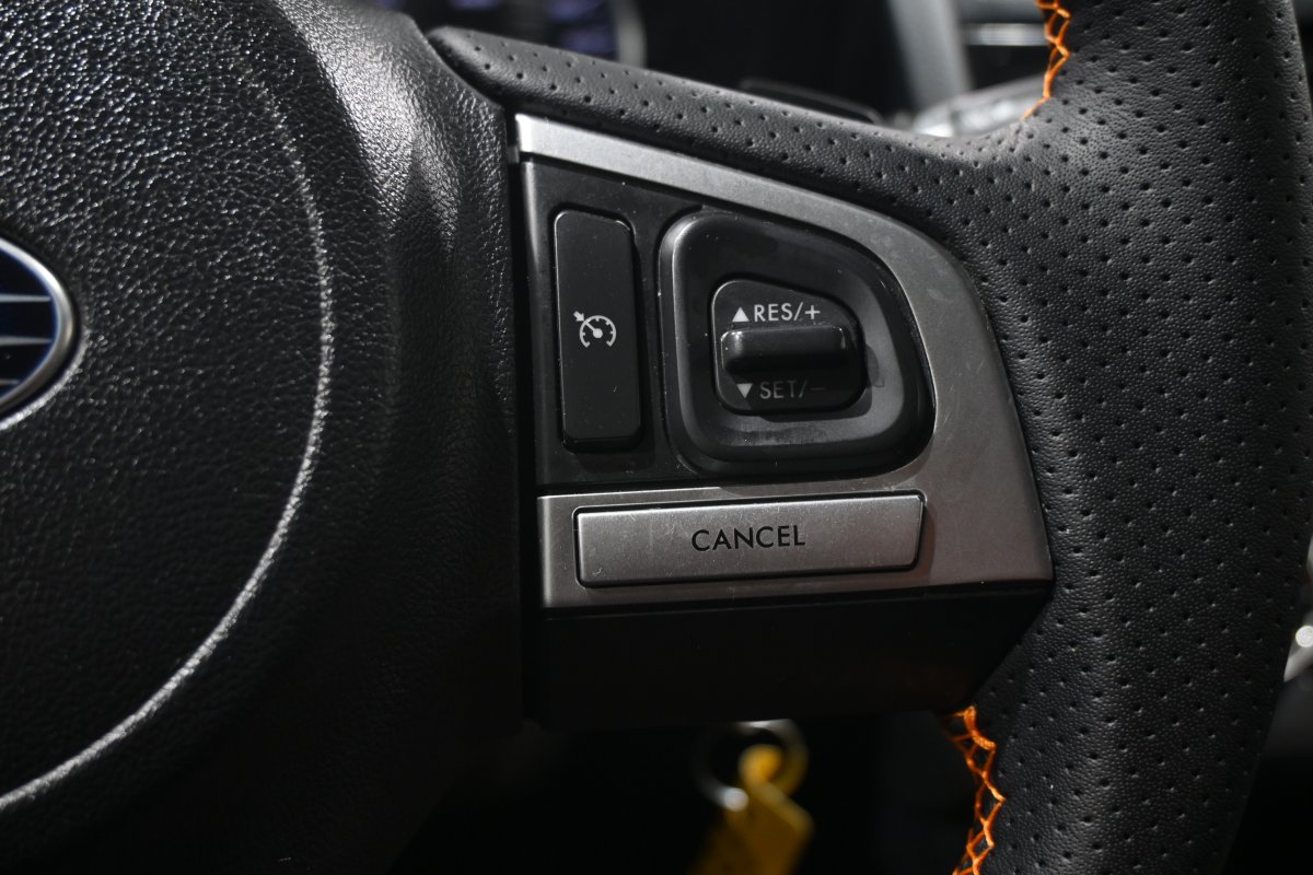 Foto Subaru XV 22