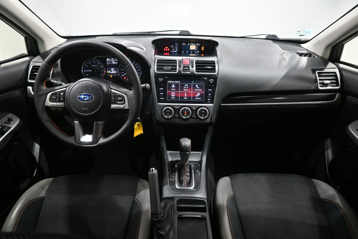 Foto Subaru XV 18
