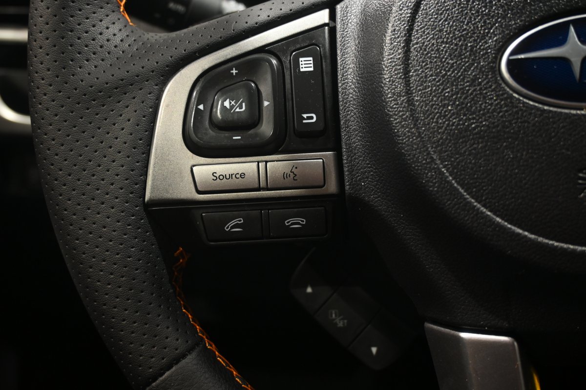 Foto Subaru XV 21