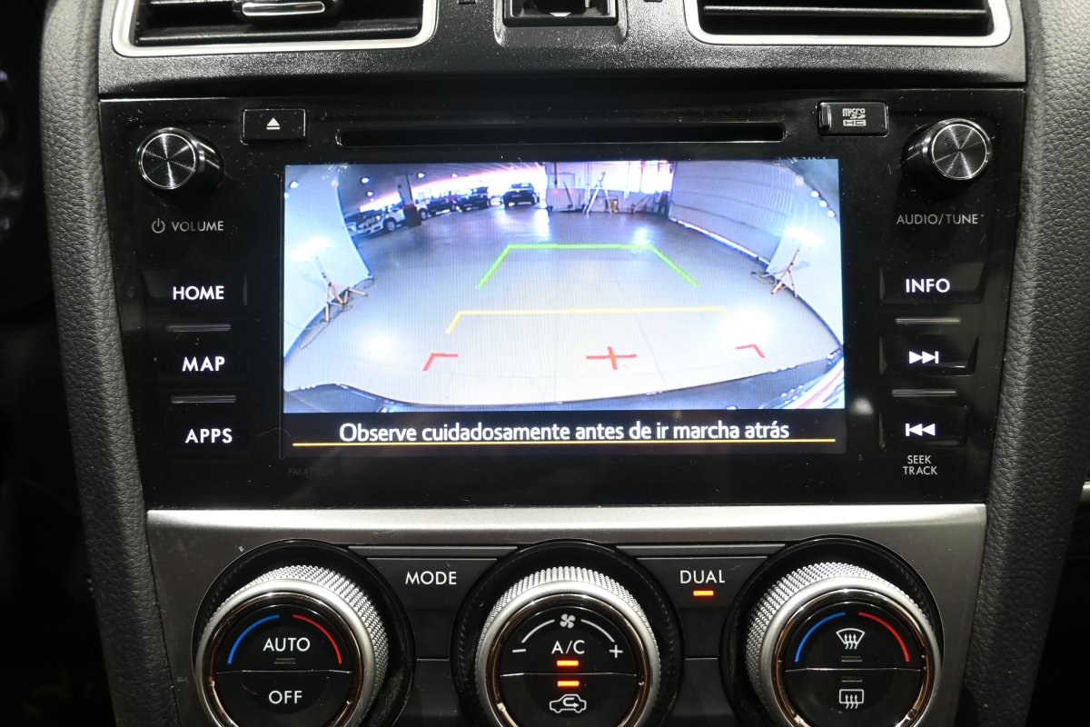 Foto Subaru XV 16