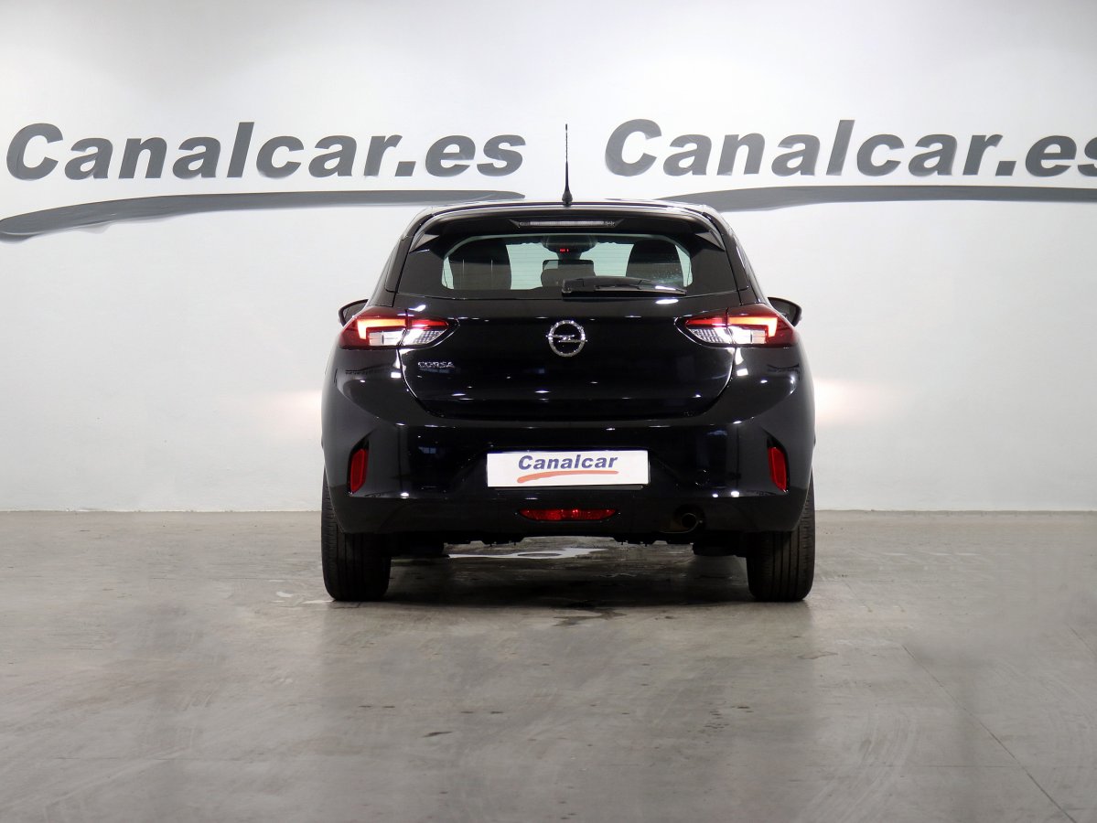 Foto Opel Corsa 5