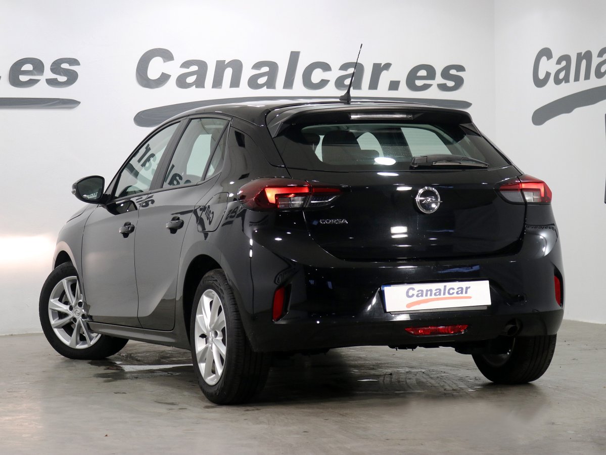 Foto Opel Corsa 6