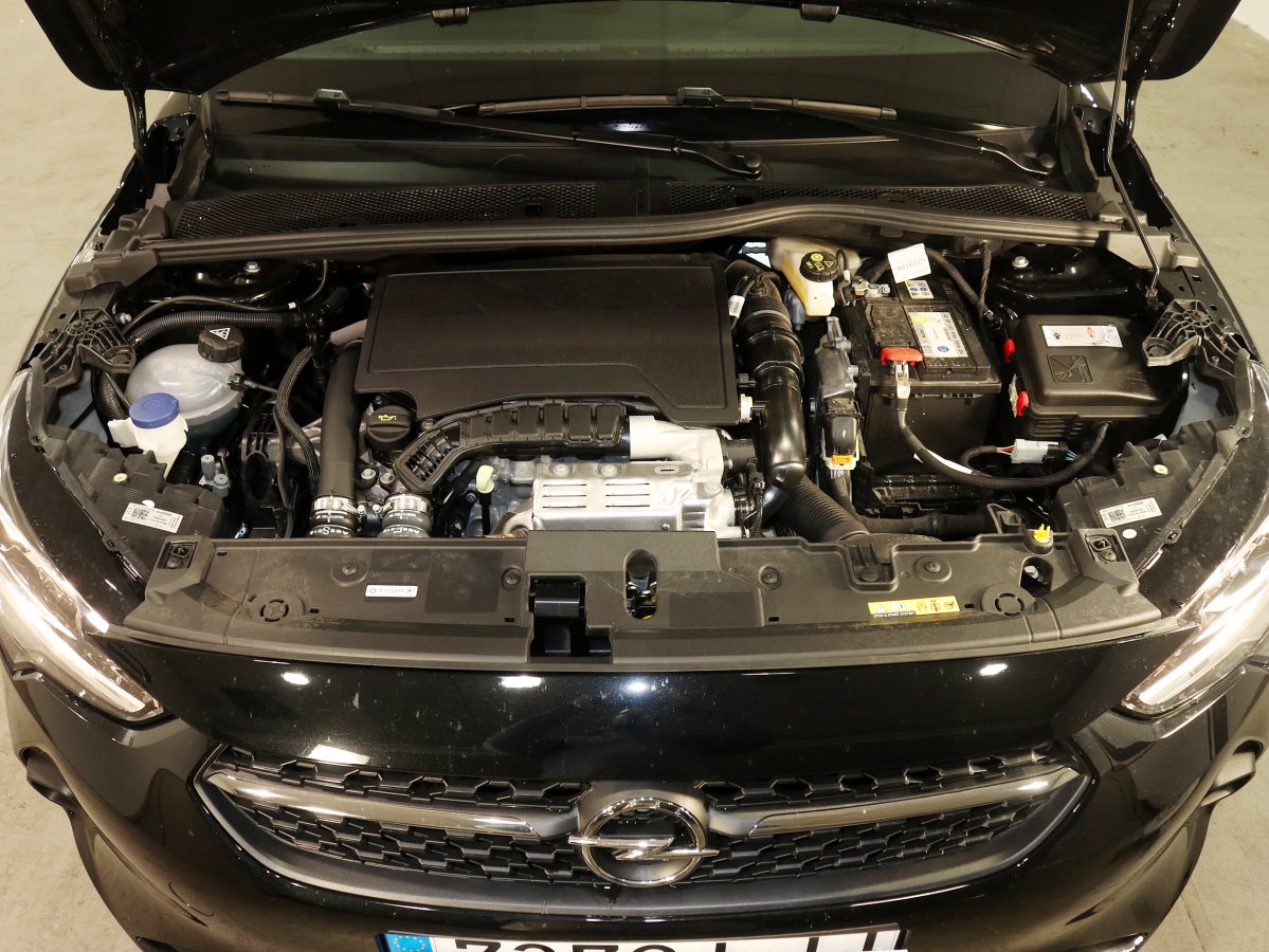 Foto Opel Corsa 7