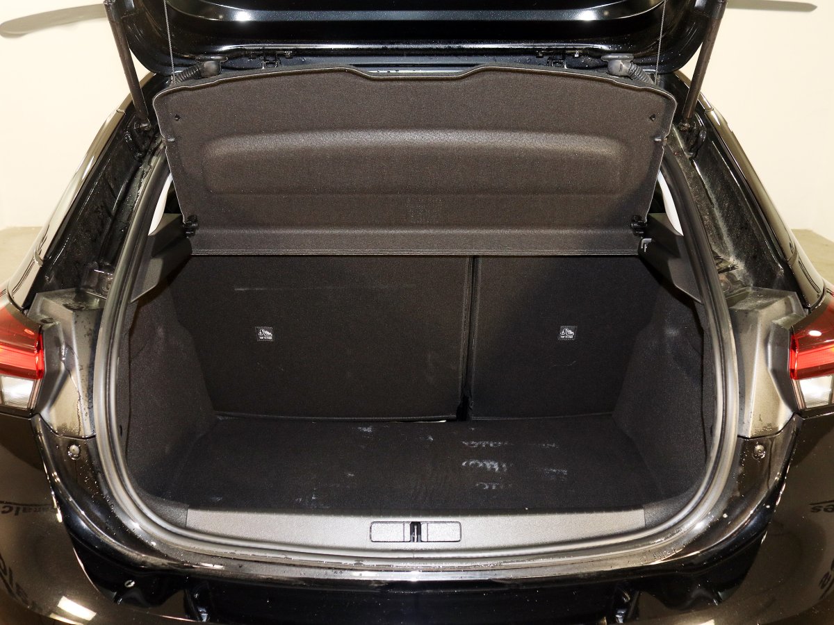 Foto Opel Corsa 8