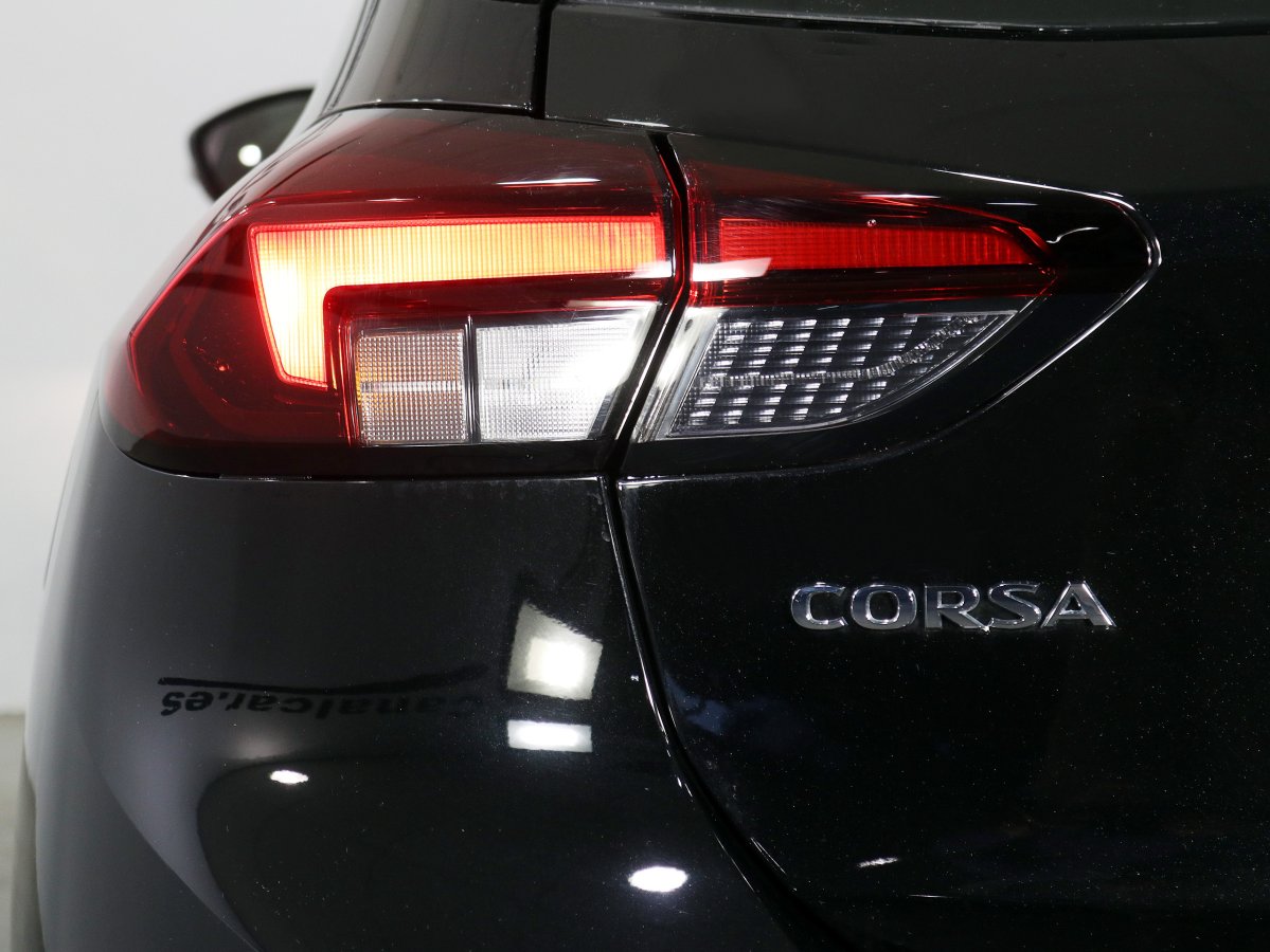 Foto Opel Corsa 9