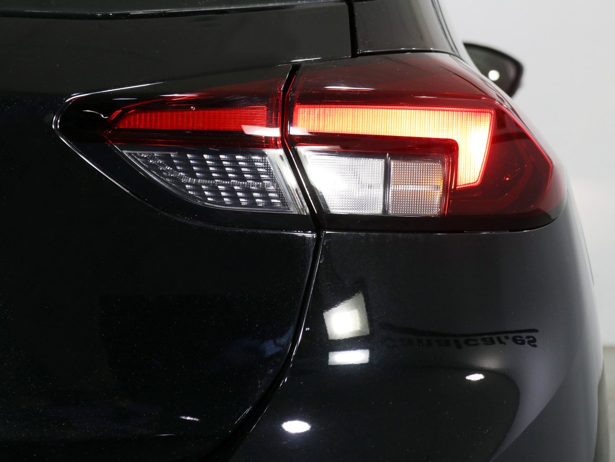 Foto Opel Corsa 10