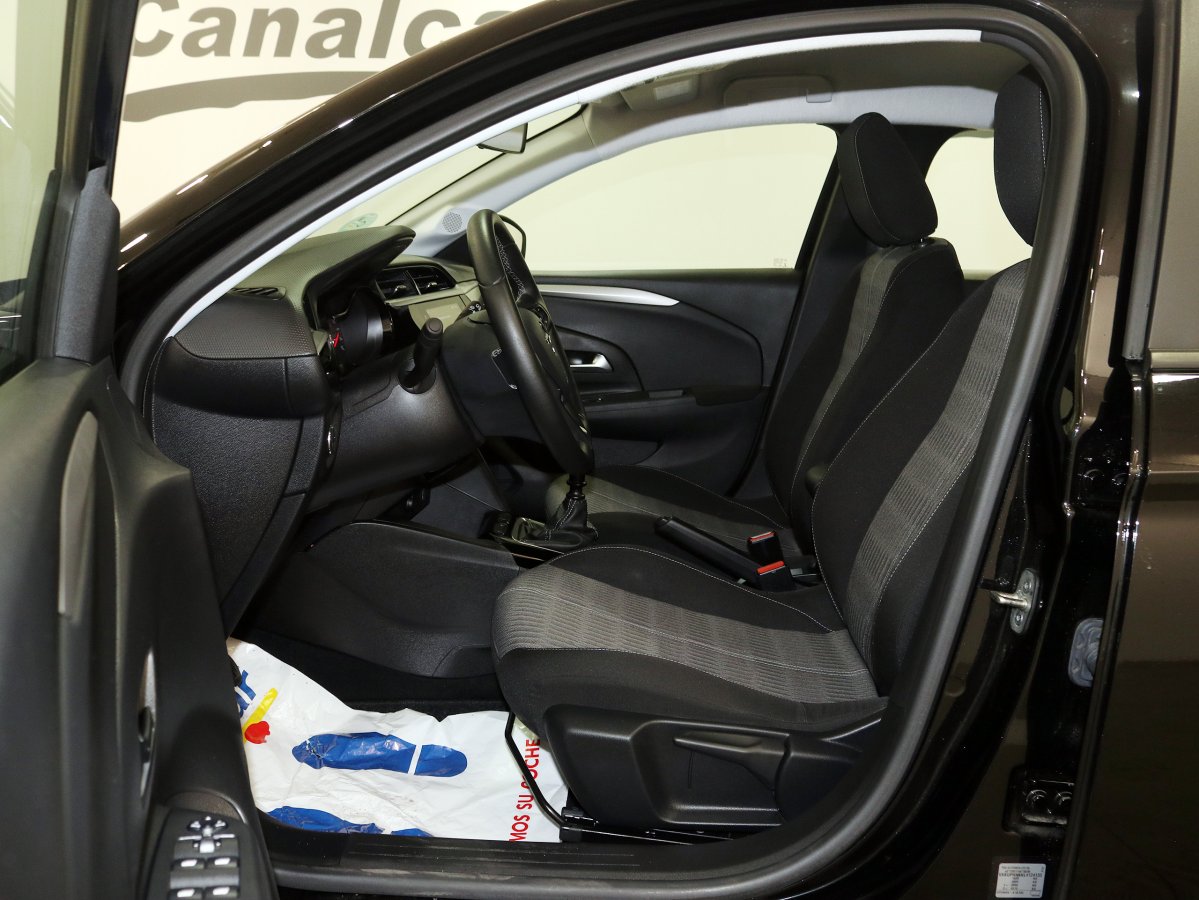 Foto Opel Corsa 14