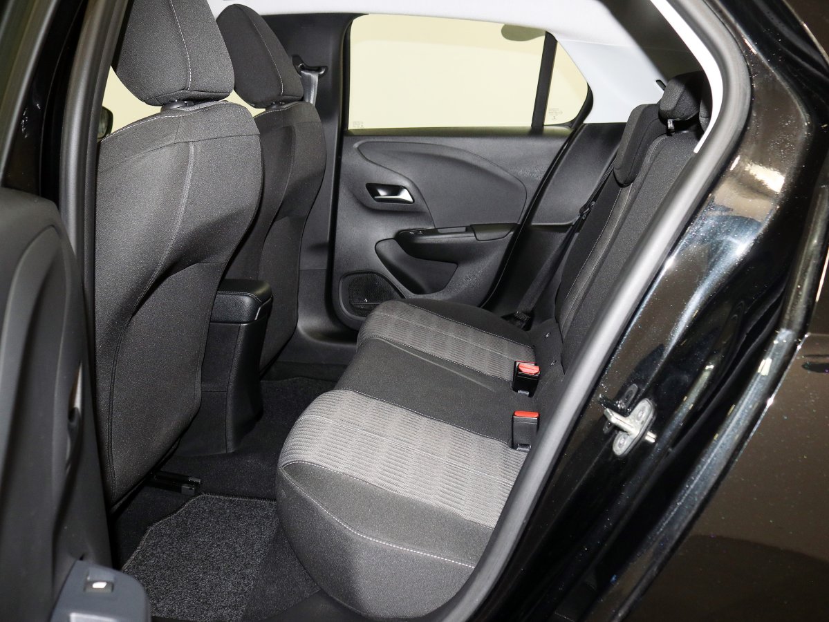 Foto Opel Corsa 15