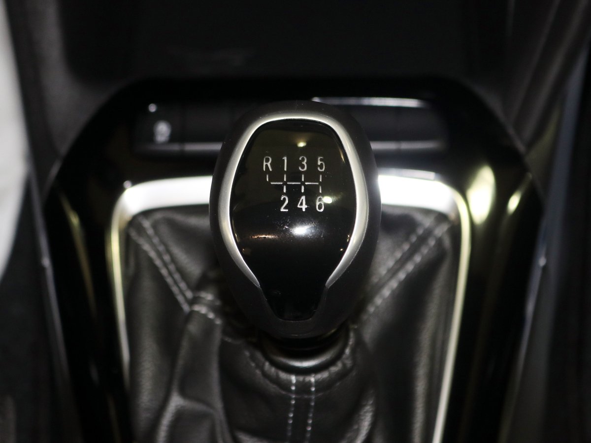 Foto Opel Corsa 22