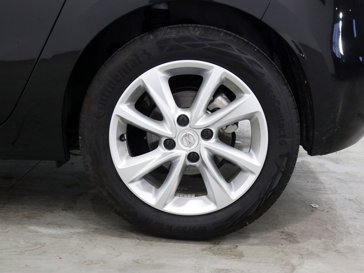 Foto Opel Corsa 28