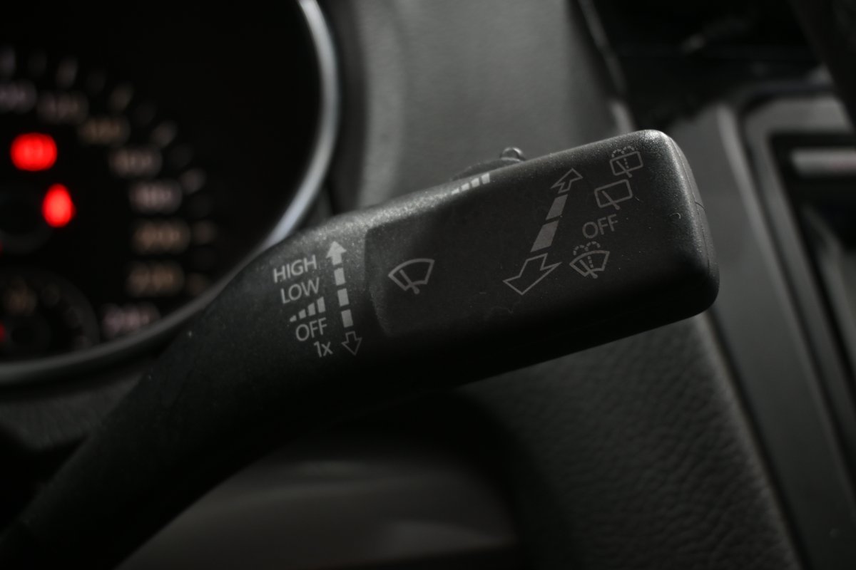 Foto Volkswagen Golf 23