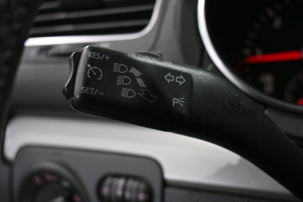 Foto Volkswagen Golf 22