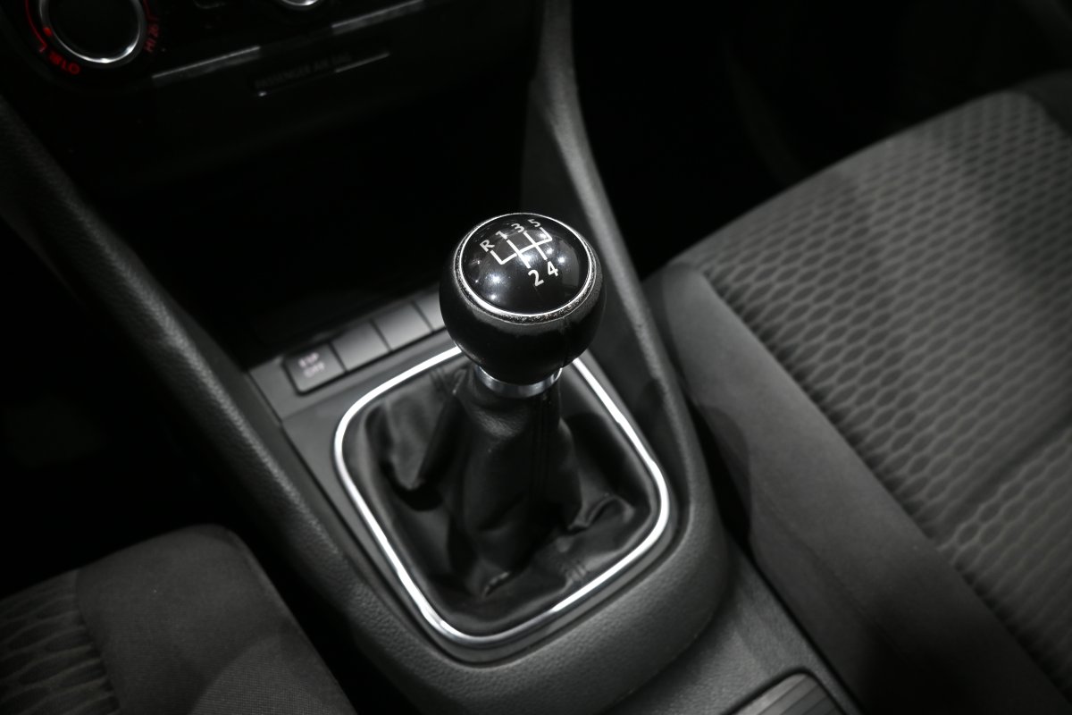 Foto Volkswagen Golf 19