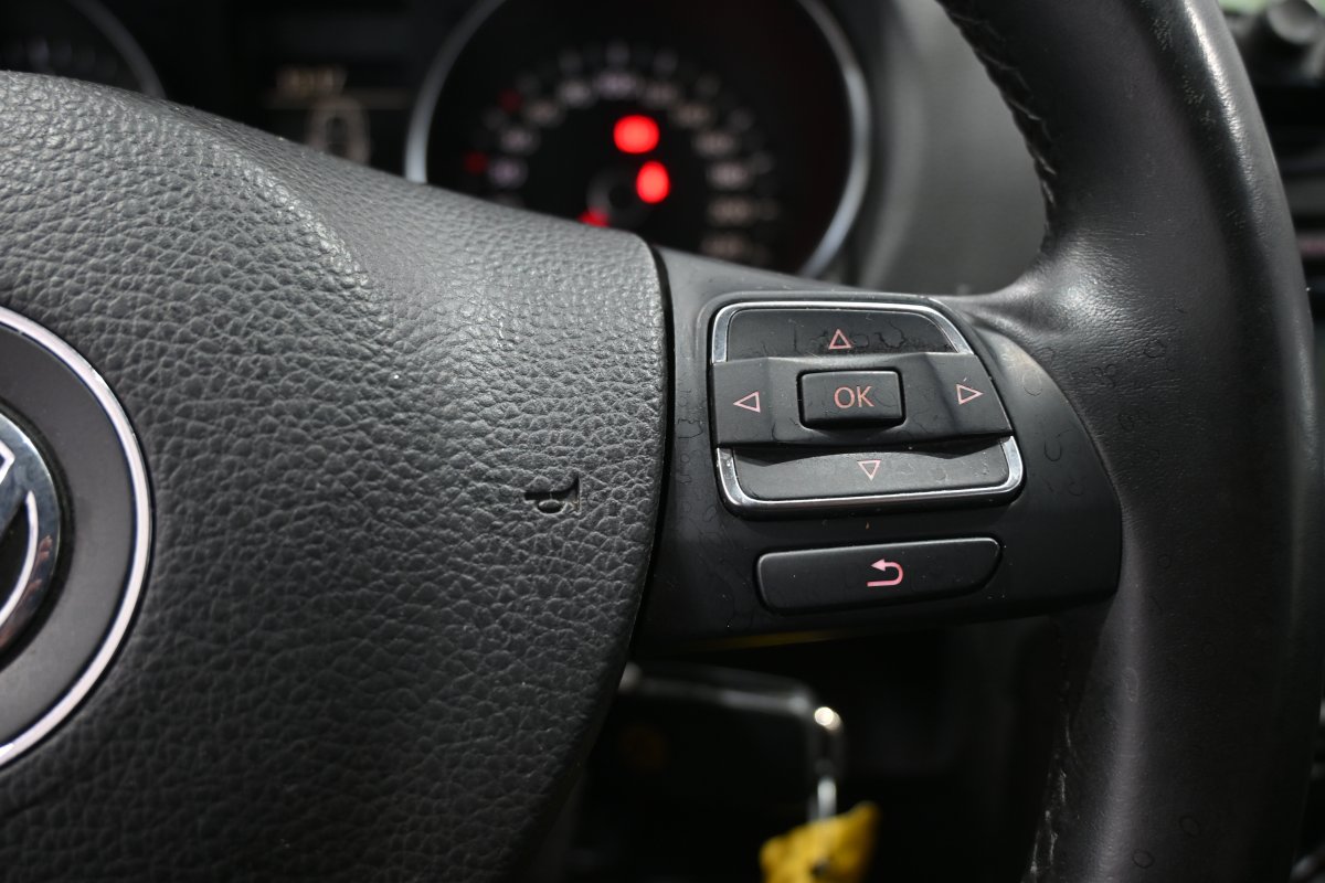 Foto Volkswagen Golf 21