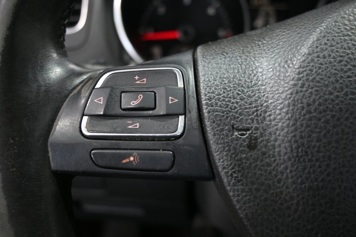 Foto Volkswagen Golf 20