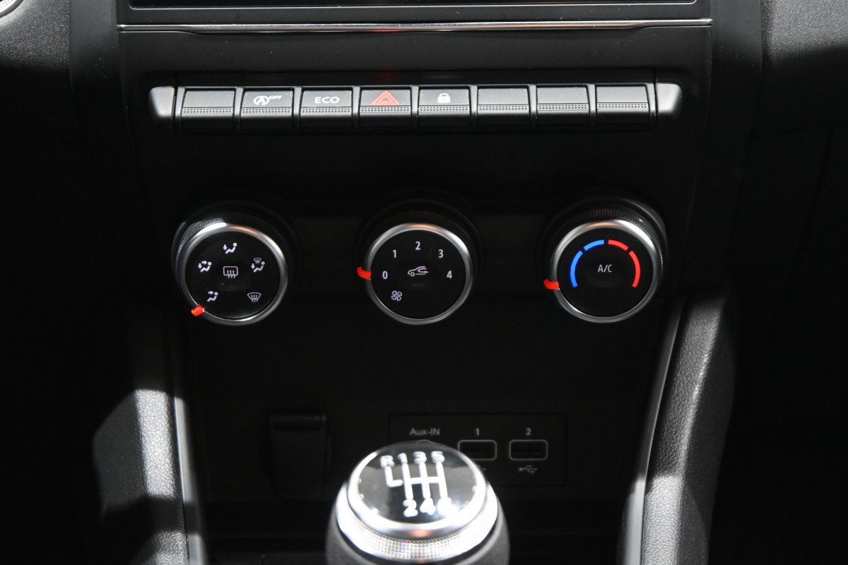 Foto Renault Captur 17