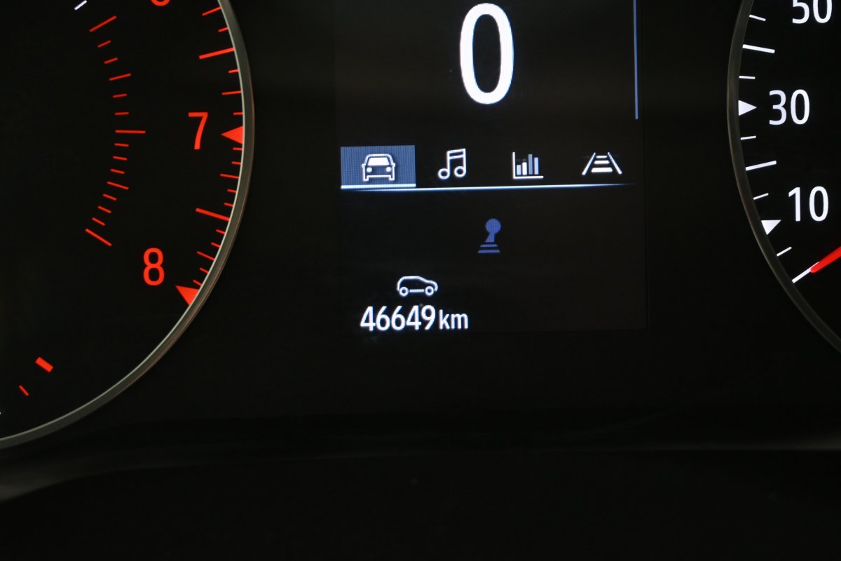 Foto Renault Captur 12