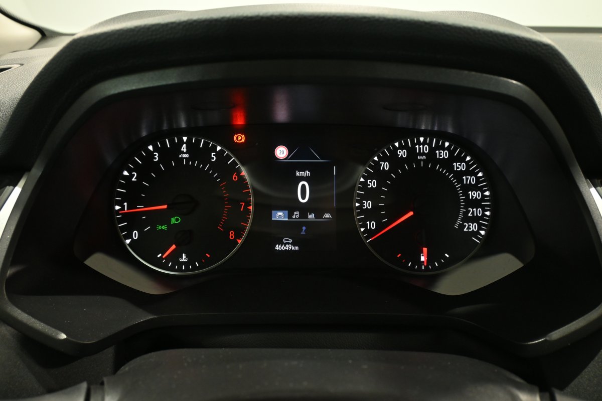 Foto Renault Captur 13