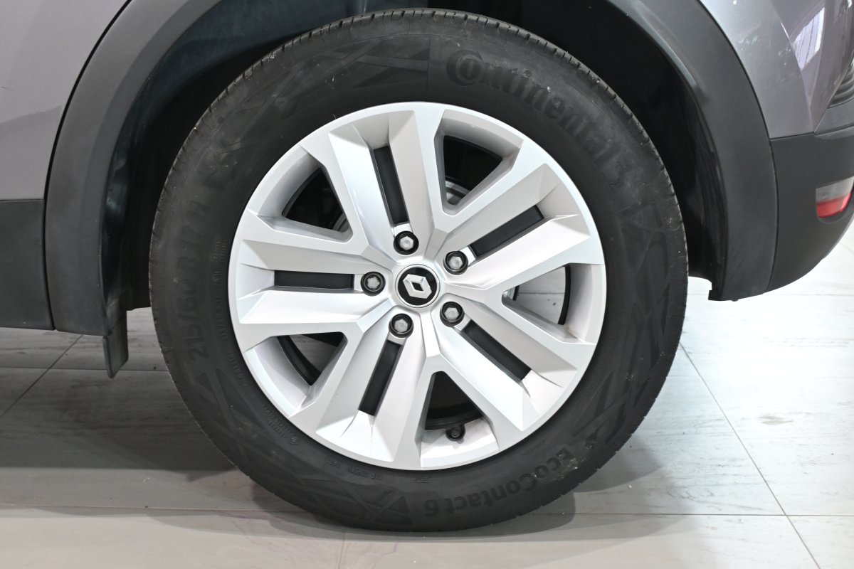 Foto Renault Captur 31