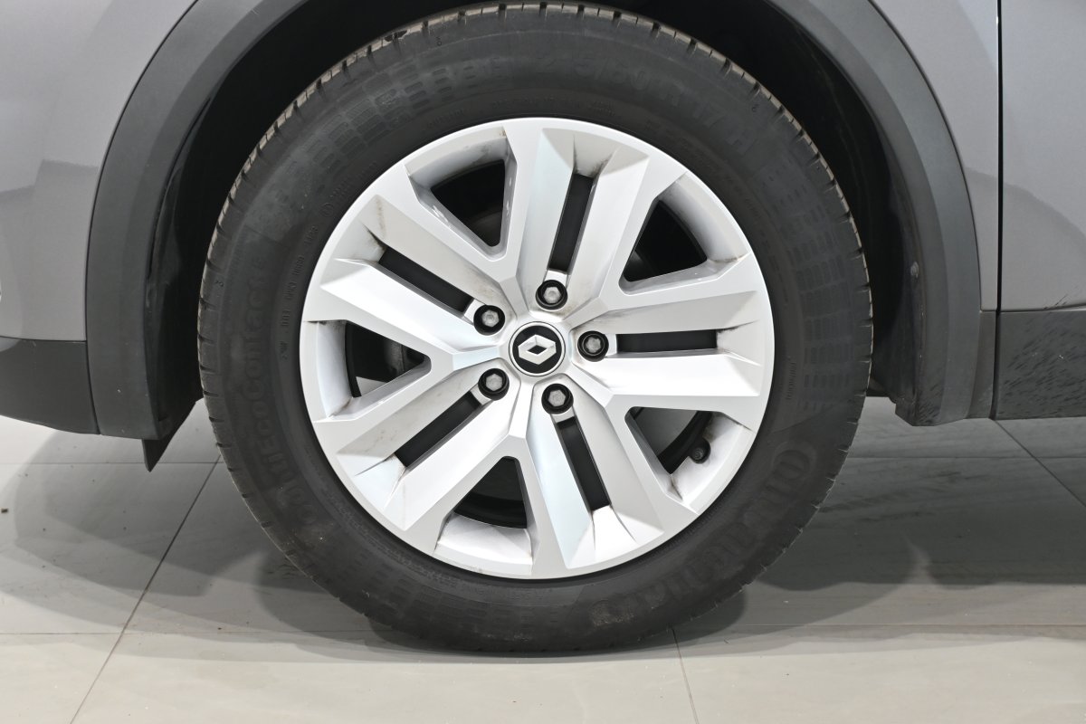 Foto Renault Captur 30
