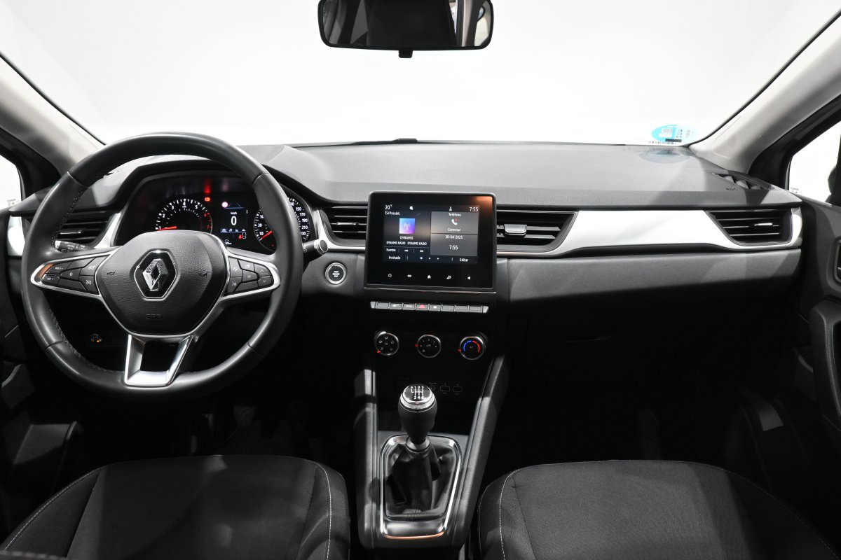 Foto Renault Captur 18