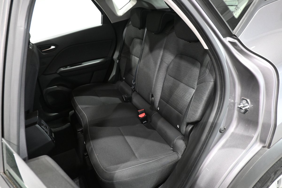 Foto Renault Captur 11