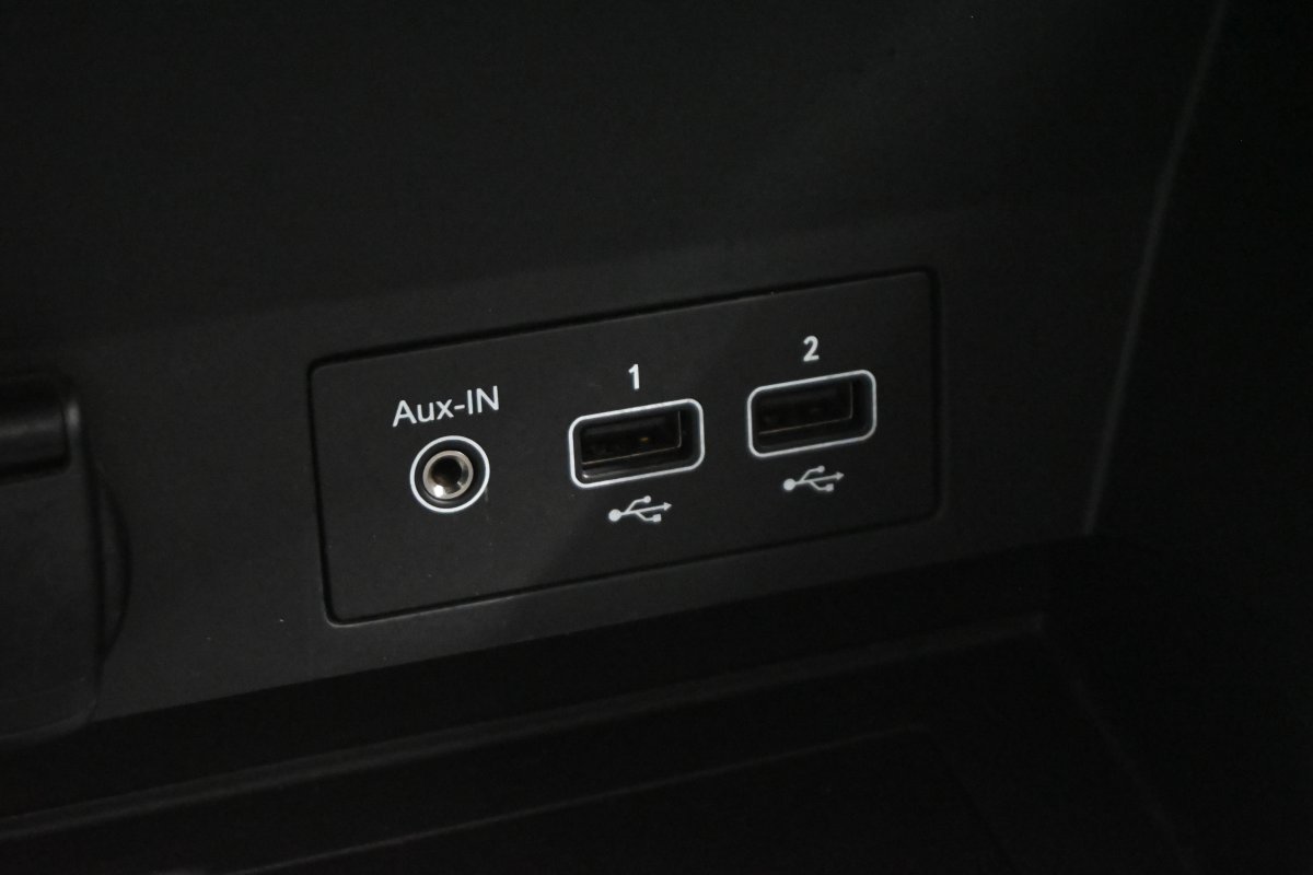 Foto Renault Captur 21