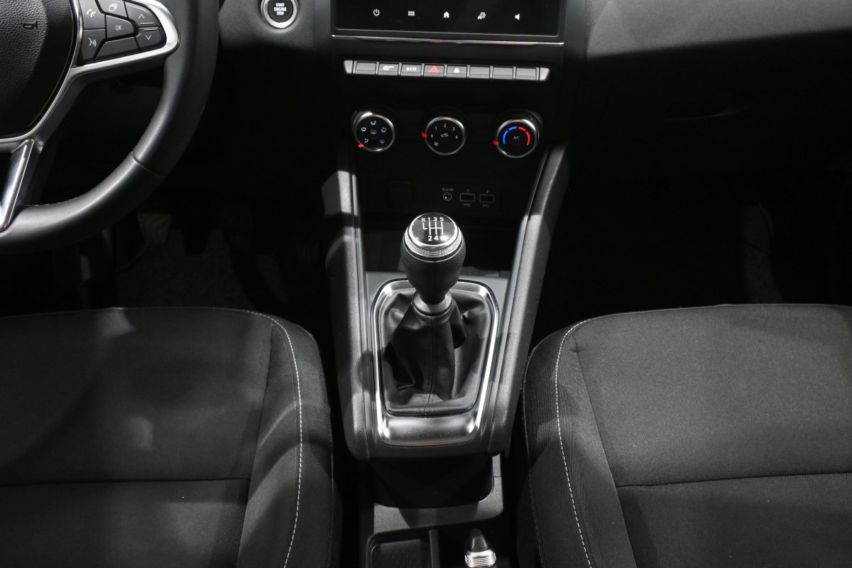 Foto Renault Captur 20
