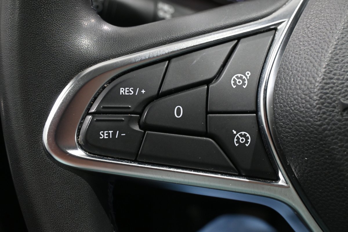 Foto Renault Captur 25