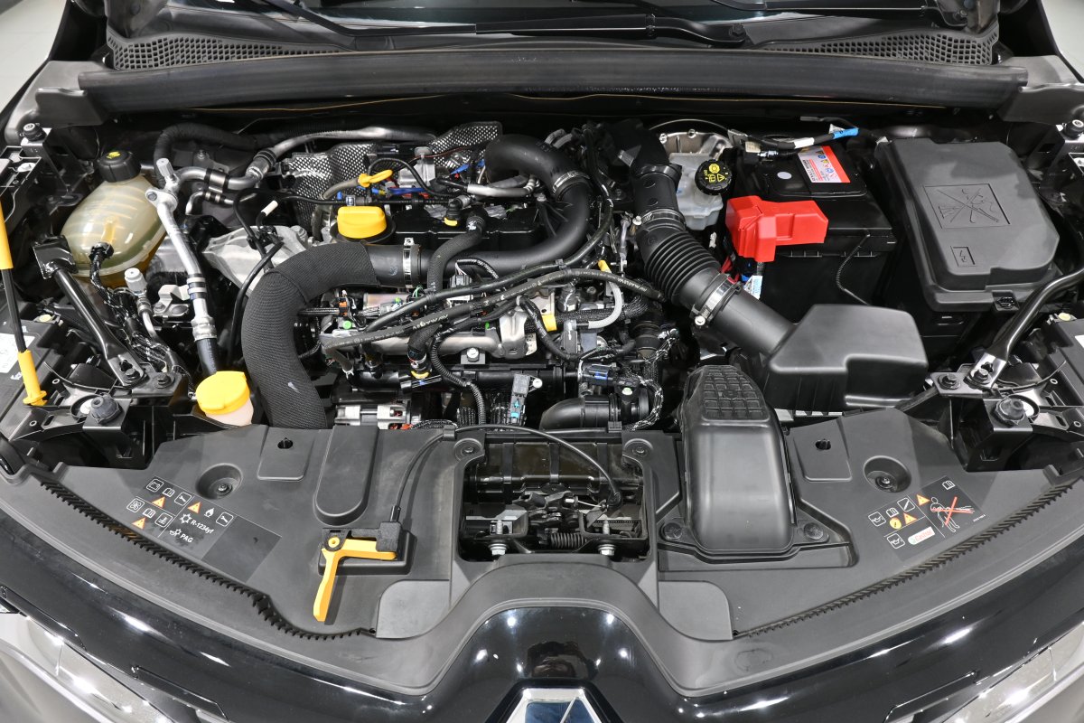 Foto Renault Captur 7