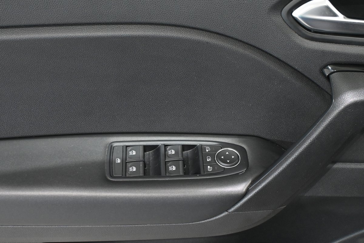 Foto Renault Captur 29