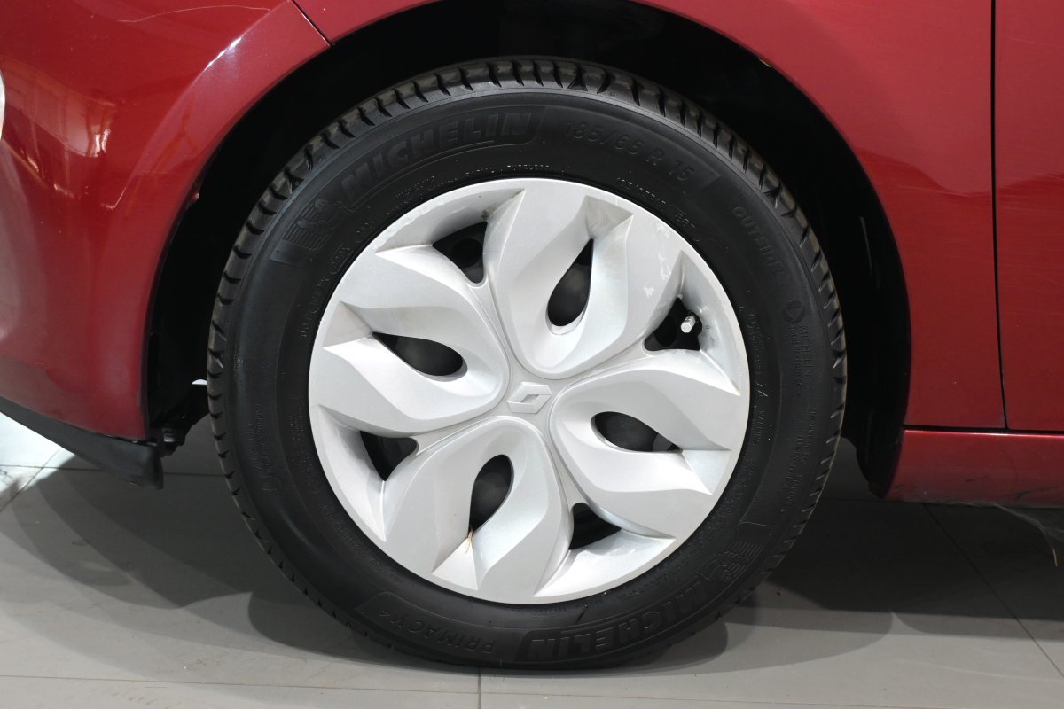 Foto Renault Zoe 28